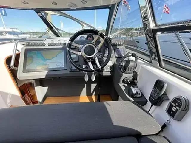 Nord West Yachts 430 Sportstop