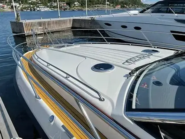 Nord West Yachts 430 Sportstop