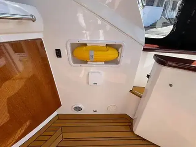 Nord West Yachts 430 Sportstop