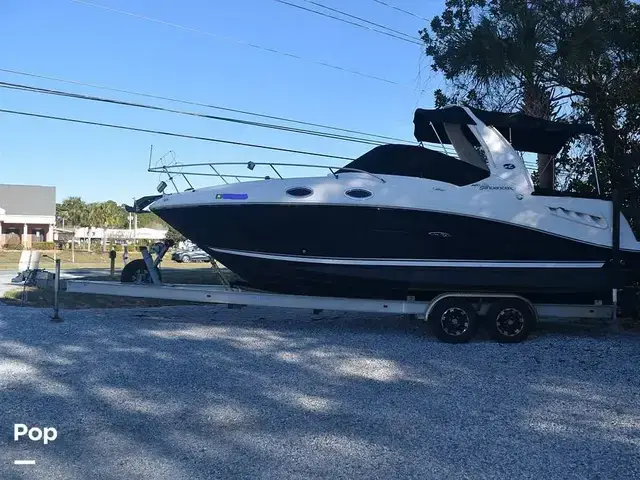 Sea Ray 260 Sundancer for sale in United States of America for $45,000