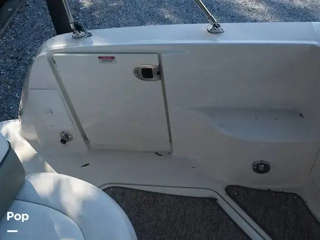 Sea Ray 260 Sundancer