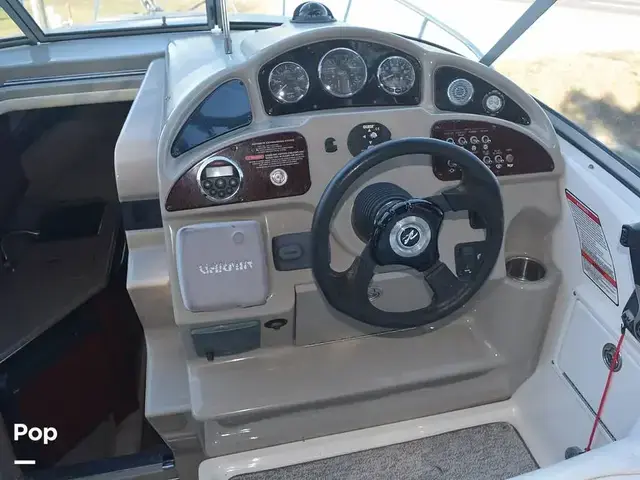 Sea Ray 260 Sundancer