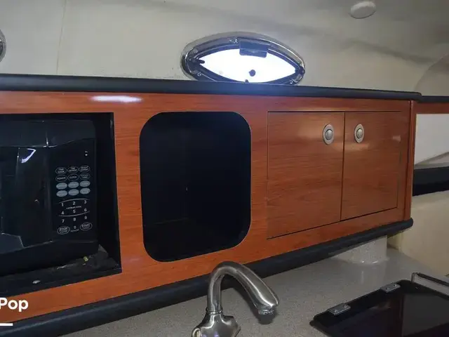 Sea Ray 260 Sundancer