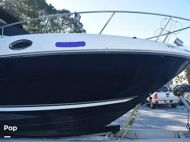 Sea Ray 260 Sundancer