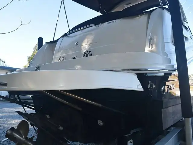 Sea Ray 260 Sundancer