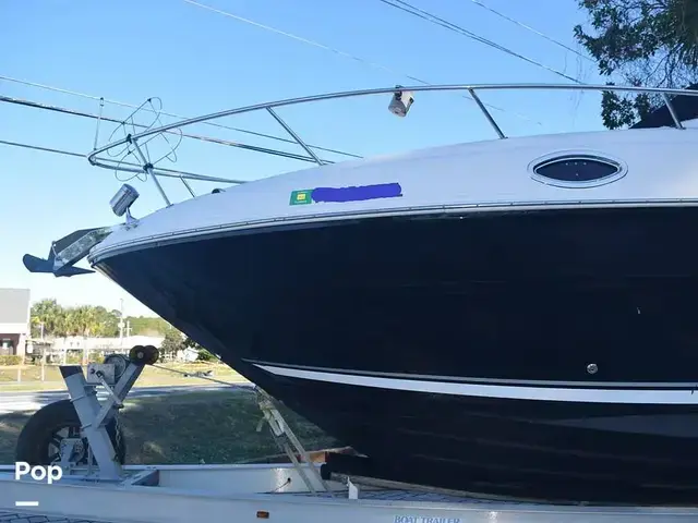 Sea Ray 260 Sundancer