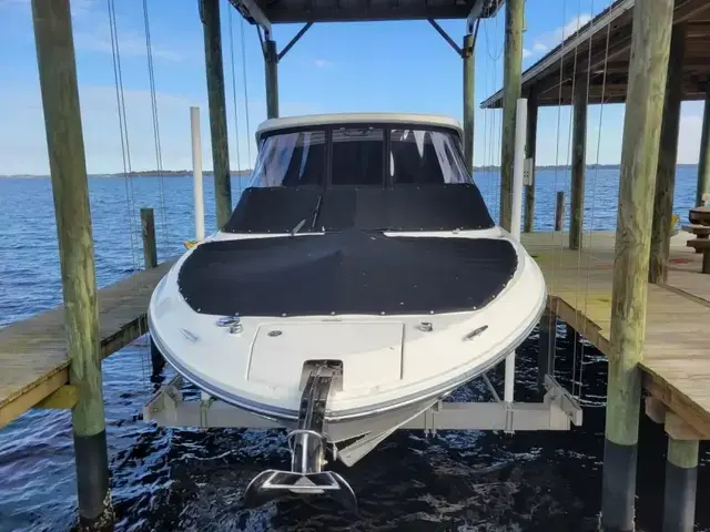 Sea Ray SLX 310 OB