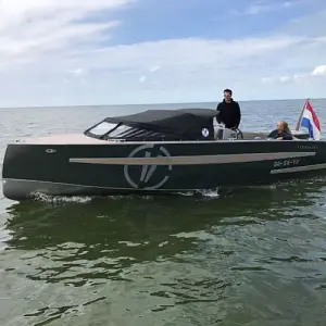  Van Vossen VanVossen Tender 777 (sport)