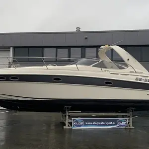 2002 Bavaria 38 Sport met 2 x Volvo Penta 243 pk