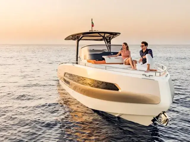 Invictus yachts Invictus 320 gt