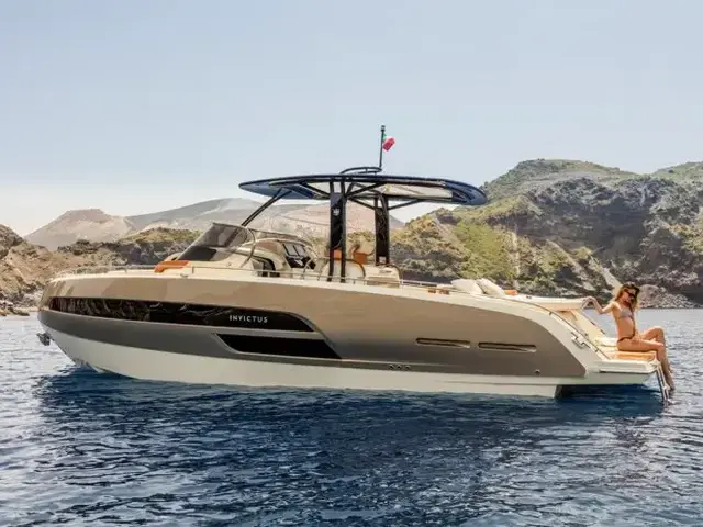 Invictus yachts Invictus 320 gt