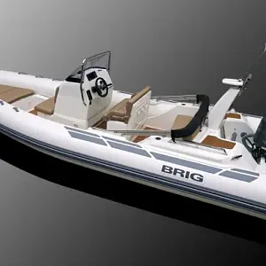  Brig Brig Eagle 6.7