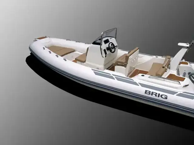 Brig Brig Eagle 6.7