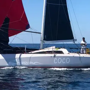 2020 Dehler 30 Od