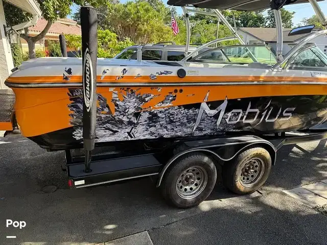 Moomba Mobius Lsv for sale in United States of America for $33,500