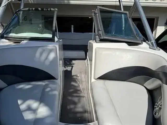 Moomba Mobius Lsv