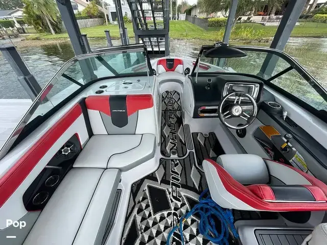 Nautique Super Air 210