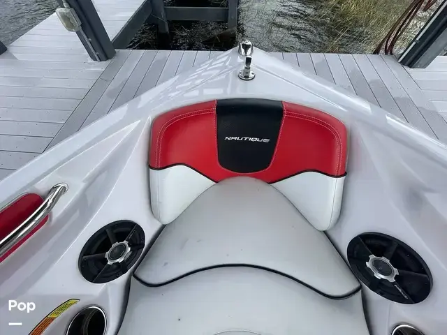 Nautique Super Air 210