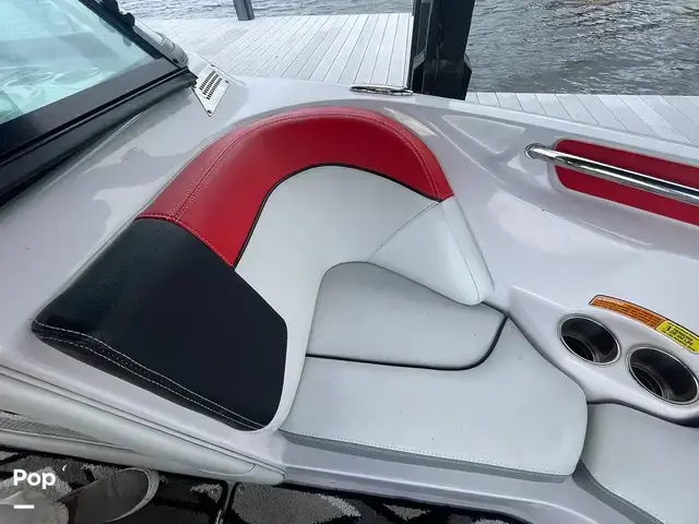 Nautique Super Air 210