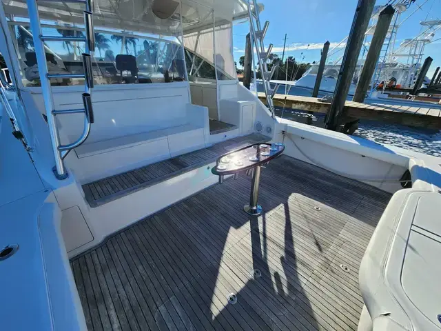 Viking 52 Open