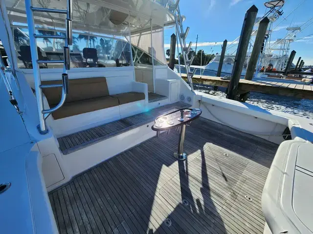 Viking 52 Open