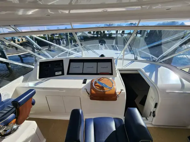 Viking 52 Open