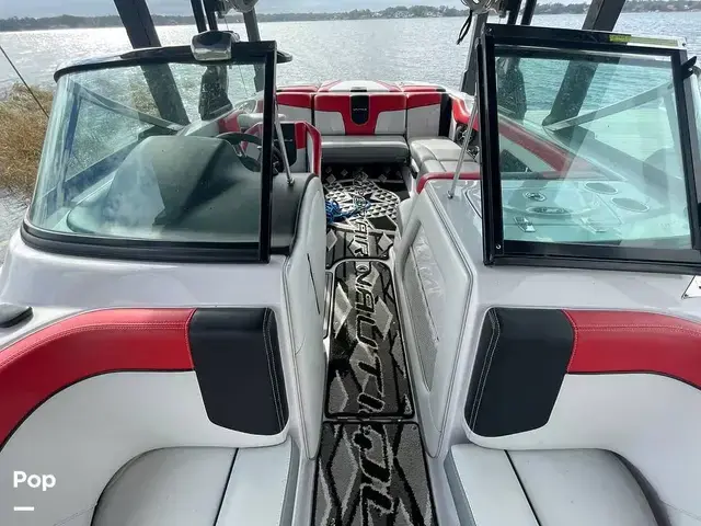 Nautique Super Air 210