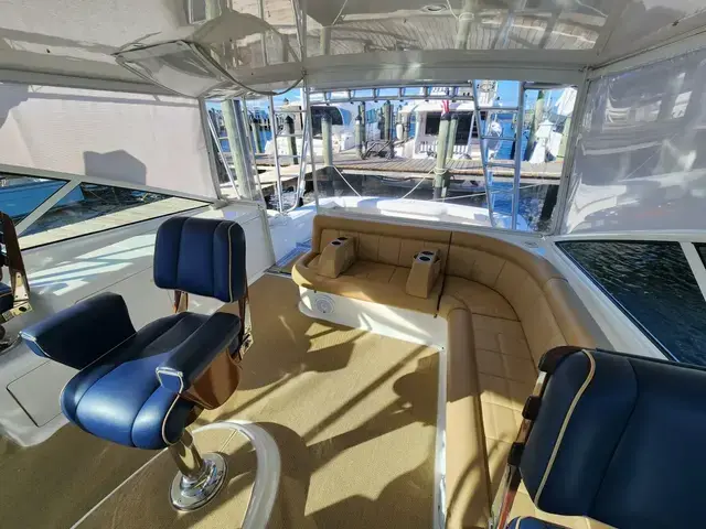 Viking 52 Open