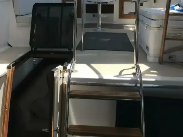 Californian 38 Motor Yacht