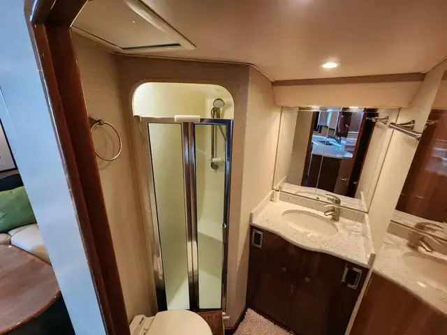 Viking 52 Open