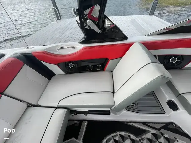 Nautique Super Air 210