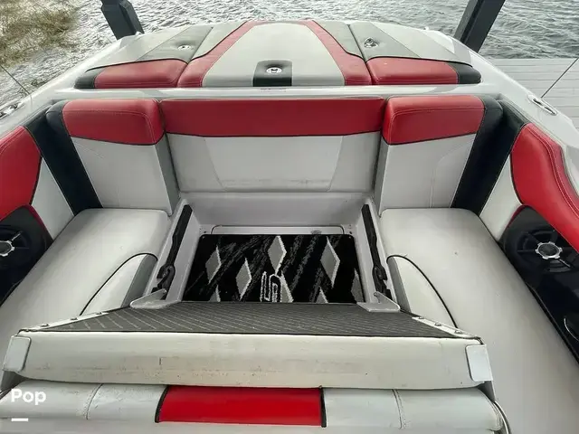 Nautique Super Air 210