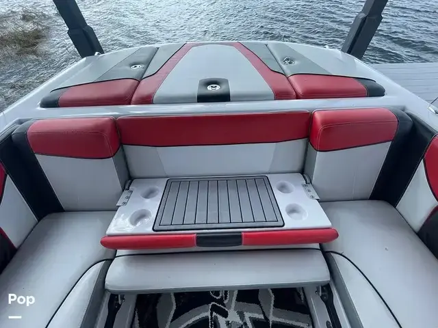 Nautique Super Air 210