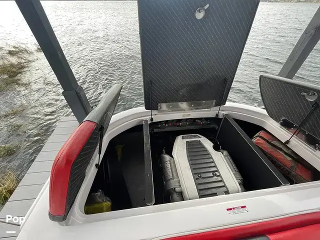 Nautique Super Air 210