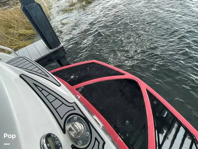 Nautique Super Air 210