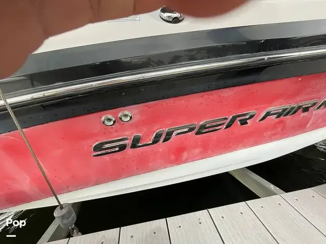 Nautique Super Air 210