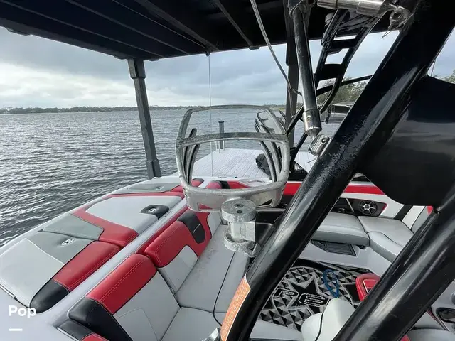 Nautique Super Air 210