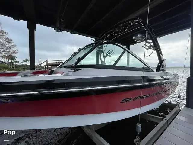 Nautique Super Air 210