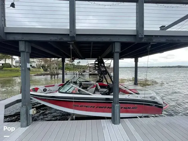 Nautique Super Air 210