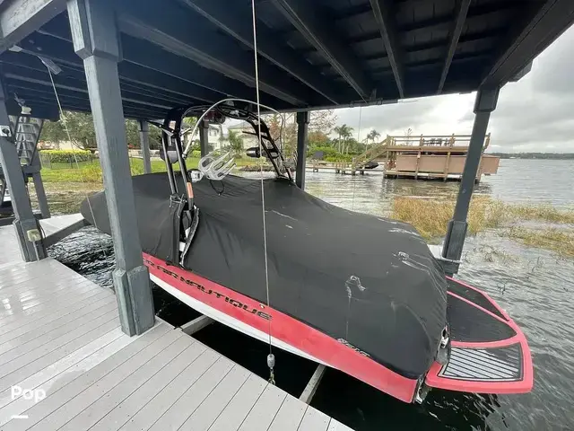 Nautique Super Air 210