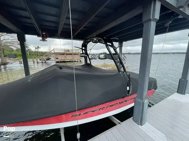 Nautique Super Air 210