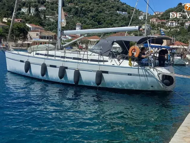 Bavaria 45 Cruiser