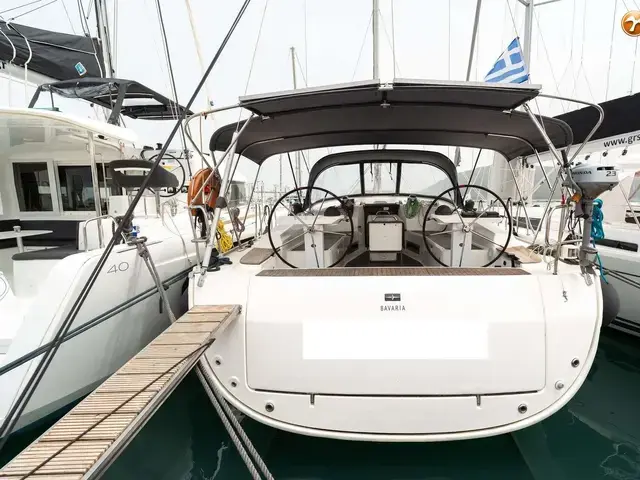 Bavaria 45 Cruiser