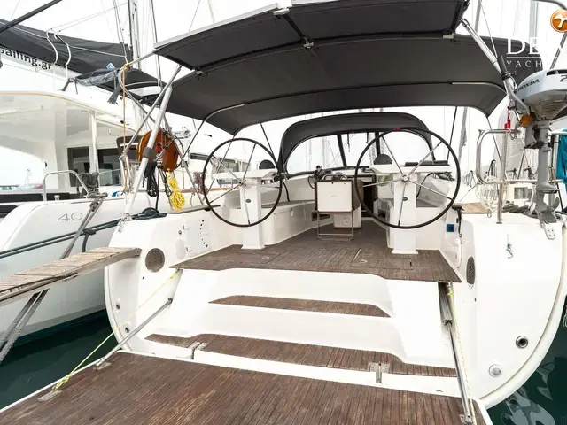 Bavaria 45 Cruiser