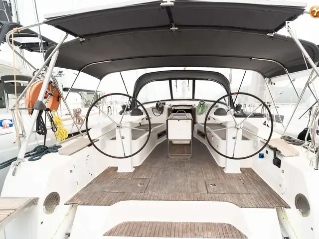 Bavaria 45 Cruiser