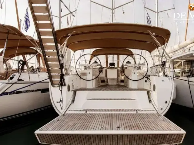 Bavaria 45 Cruiser