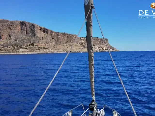 Bavaria 45 Cruiser