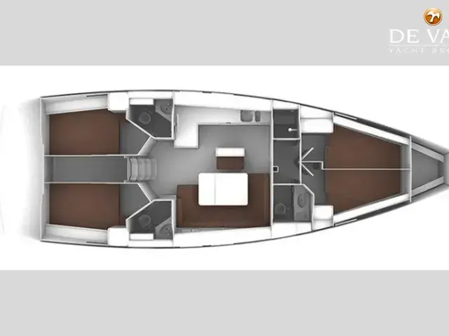 Bavaria 45 Cruiser