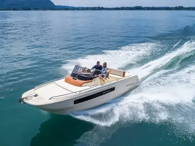 Invictus yachts Invictus 250 cx