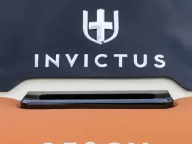 Invictus yachts Invictus 250 cx